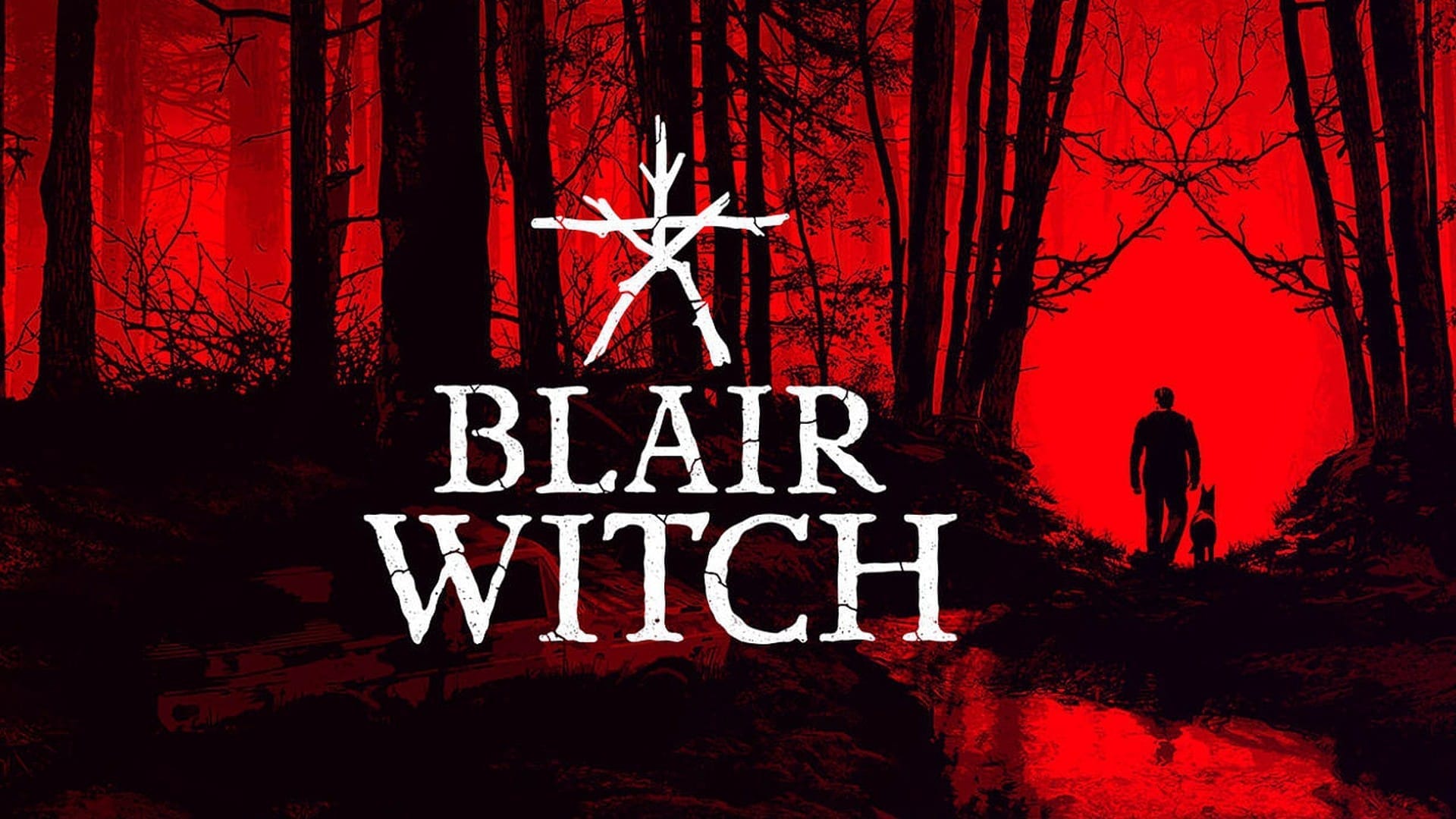 Blair witch картинки