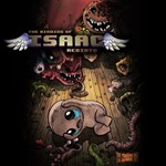 💖🔑The Binding of Isaac: Rebirth XBOX ONE|Series XS🎅