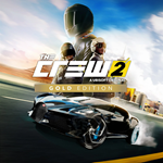 🔑💖The Crew 2 Gold Edition XBOX ONE X|S Ключ💖