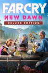 🔑💖Far Cry New Dawn XBOX ONE|XS🔑Ключ💖