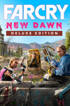 💖🔑Far Cry New Dawn Deluxe Edition |XBOX ONE/XS| Key💖