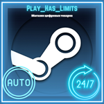 🚀АВТОМАТИЧЕСКОЕ ПОПОЛНЕНИЕ STEAM 🇷🇺RUB🇰🇿KZT🇺🇦UAH - irongamers.ru