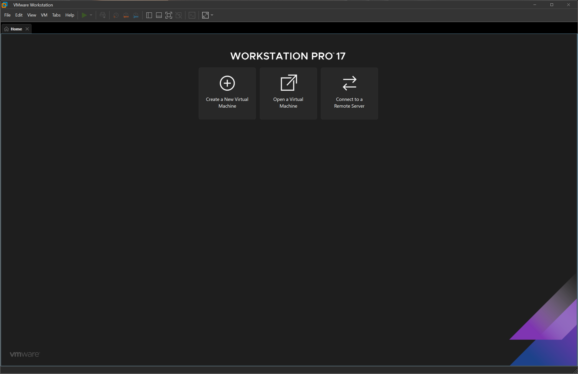Купить лицензионный ключ VMware Workstation 17 Pro — Ключ бесконечный ...