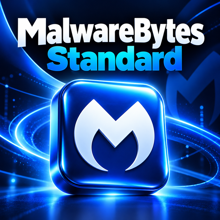 Malwarebytes Standard | Key Subscription | Lifetime photo 1