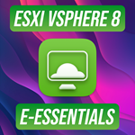 VMware vSphere 8 Еmbеddеd Еssеntiаls — Навсегда