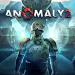 Anomaly 2 (STEAM KEY/GLOBAL)+ПОДАРОК - irongamers.ru