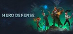 Hero Defense (STEAM KEY/GLOBAL)+GIFT - irongamers.ru