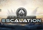 Ashes of the Singularity: Escalation (STEAM KEY/GLOBAL) - irongamers.ru