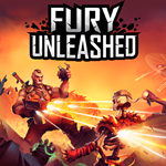 Fury Unleashed (STEAM KEY/GLOBAL)+ПОДАРОК - irongamers.ru