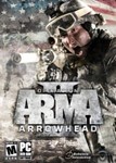Arma II: Operation Arrowhead (STEAM KEY/GLOBAL)+ПОДАРОК
