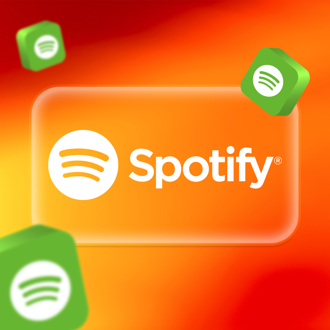 Купить spotify premium 1/3/6/12 месяцев individual subscribe Фотография spotify premium 1/3/6/12 месяцев individual subscribe