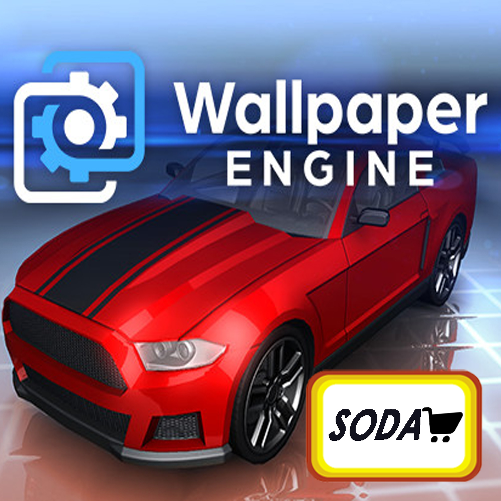 Купить Steam аккаунт Wallpaper Engine Steam Гарантия по цене 80р.