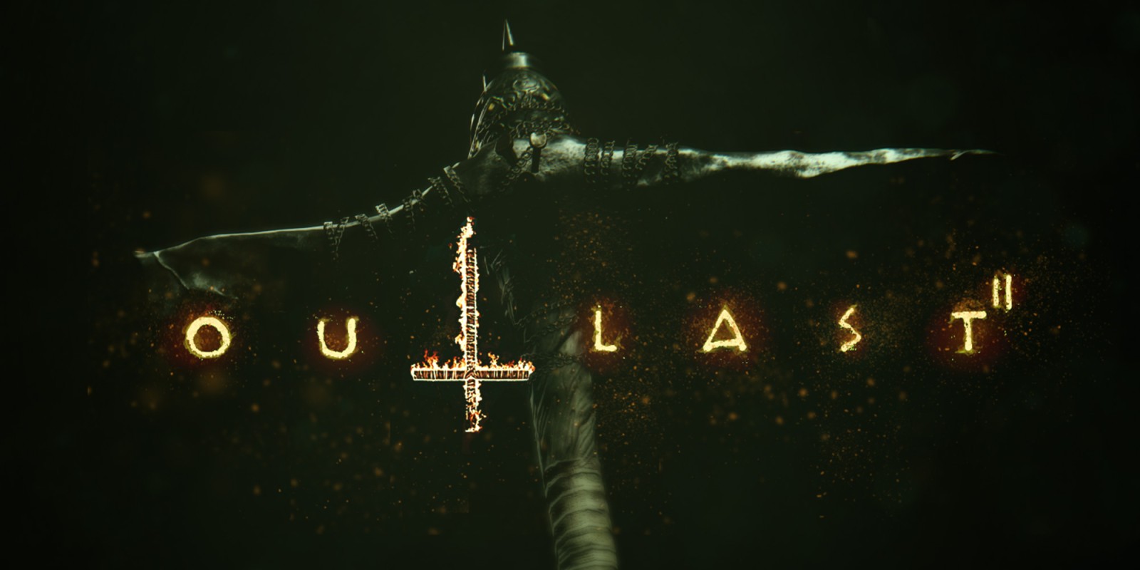 ⭐Outlast 2 | Ключ Стим\RegionFree |⭐