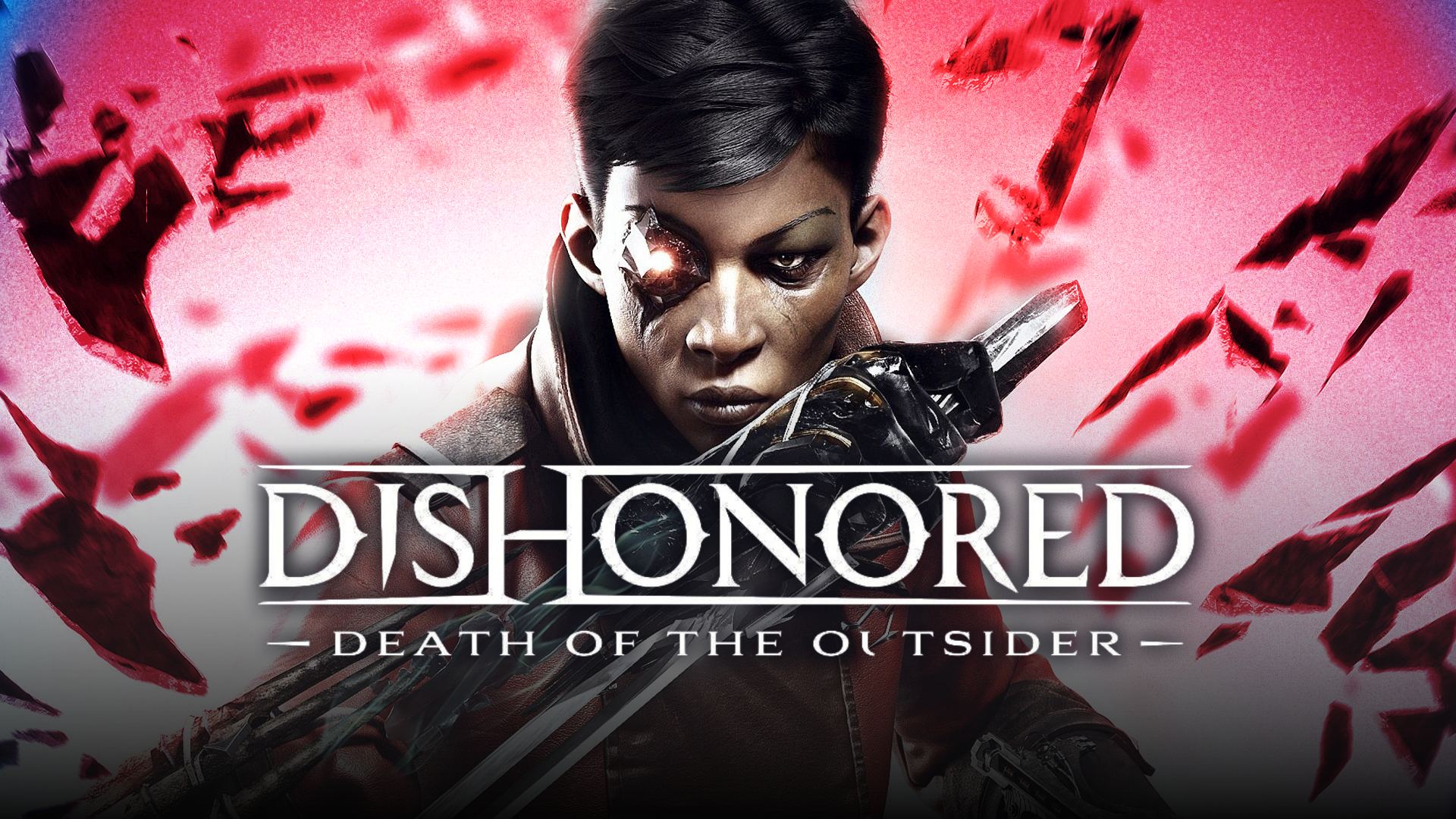 Dishonored death of the outsider стим фото 1