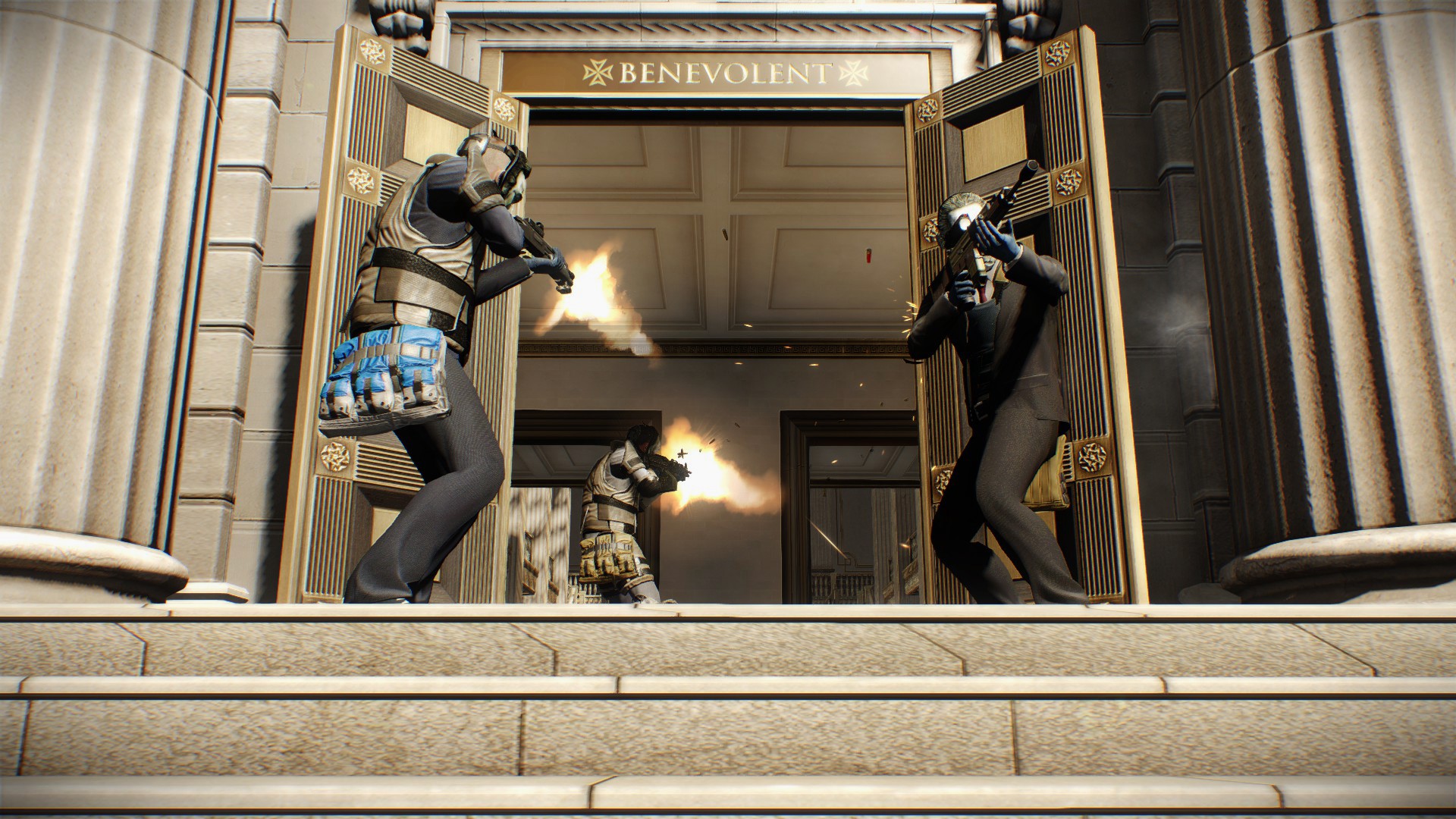 Epic games store payday 2 фото 102