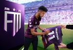 Football Manager 2022 *EpicGames