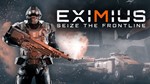 Eximius: Seize the Frontline 🎮EpicGames