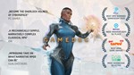 Gamedec: Definitive Edition 🎮EpicGames