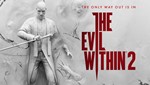 The Evil Within 2 🎮EpicGames (PC) ✅Русский