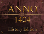 Anno 1404 History Edition *Аренда 120 дн *Русский (PC)