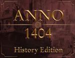 Anno 1404: History Edition ✅Аренда 90 дн ✅Русский (PC)