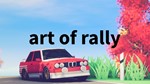Art Of Rally 🎮EpicGames (PC)