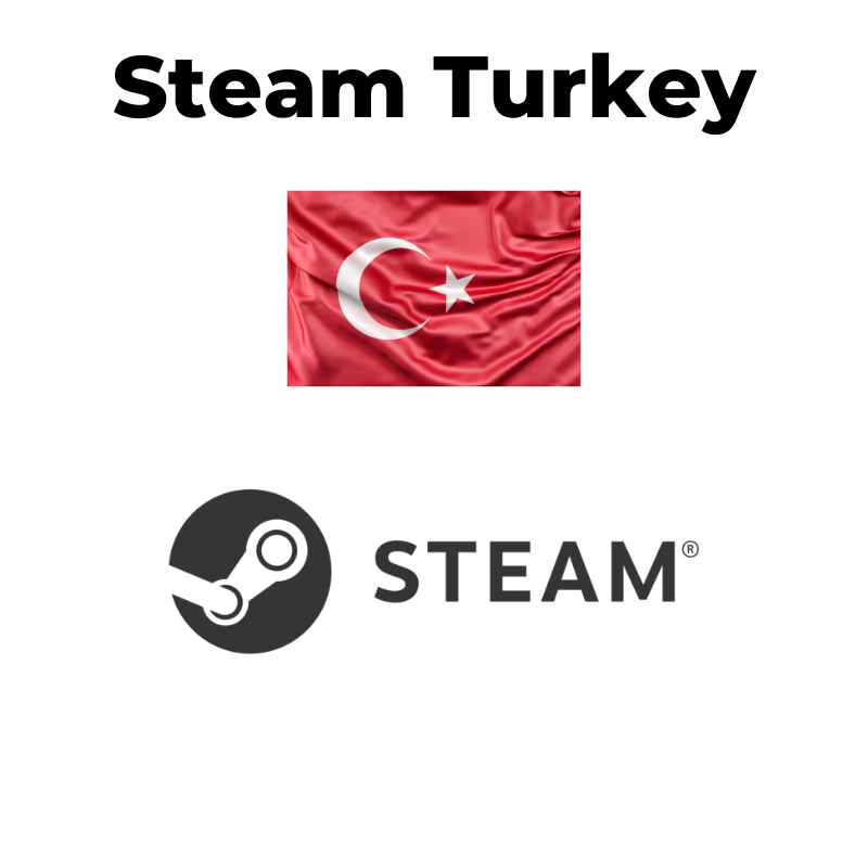 Карта оплаты steam турция