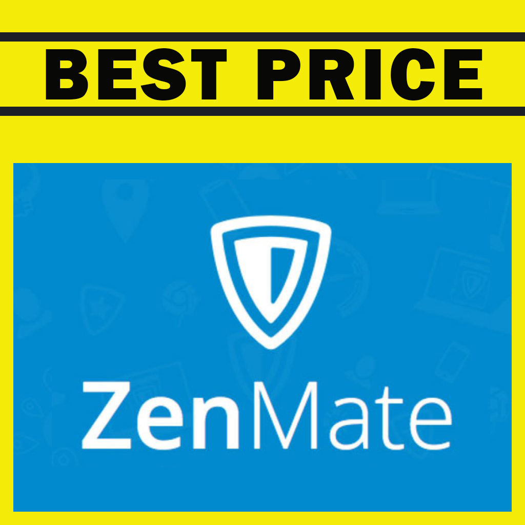 Buy ZENMATE ULTIMATE for 14.05.24 ZEN MATE ultimate and download
