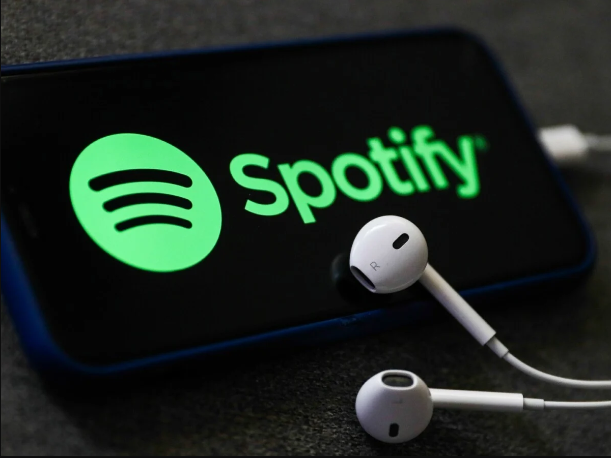 How To Block A Podcast On Spotify