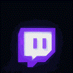 ➤🔥ПОДАРОЧНАЯ ПОДПИСКА НА TWITCH l TWITCH SUB 1-3-6-12