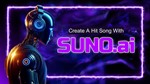 ➤🔥 SUNO AI ПОДПИСКА ✨ PRO & PREMIER 🔥 Быстрый - irongamers.ru