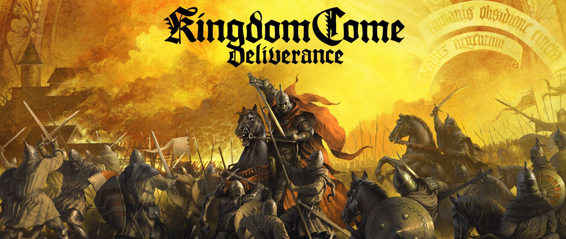 🎮Kingdom Come: Deliverance Royal Edition Steam GIFT 🎁