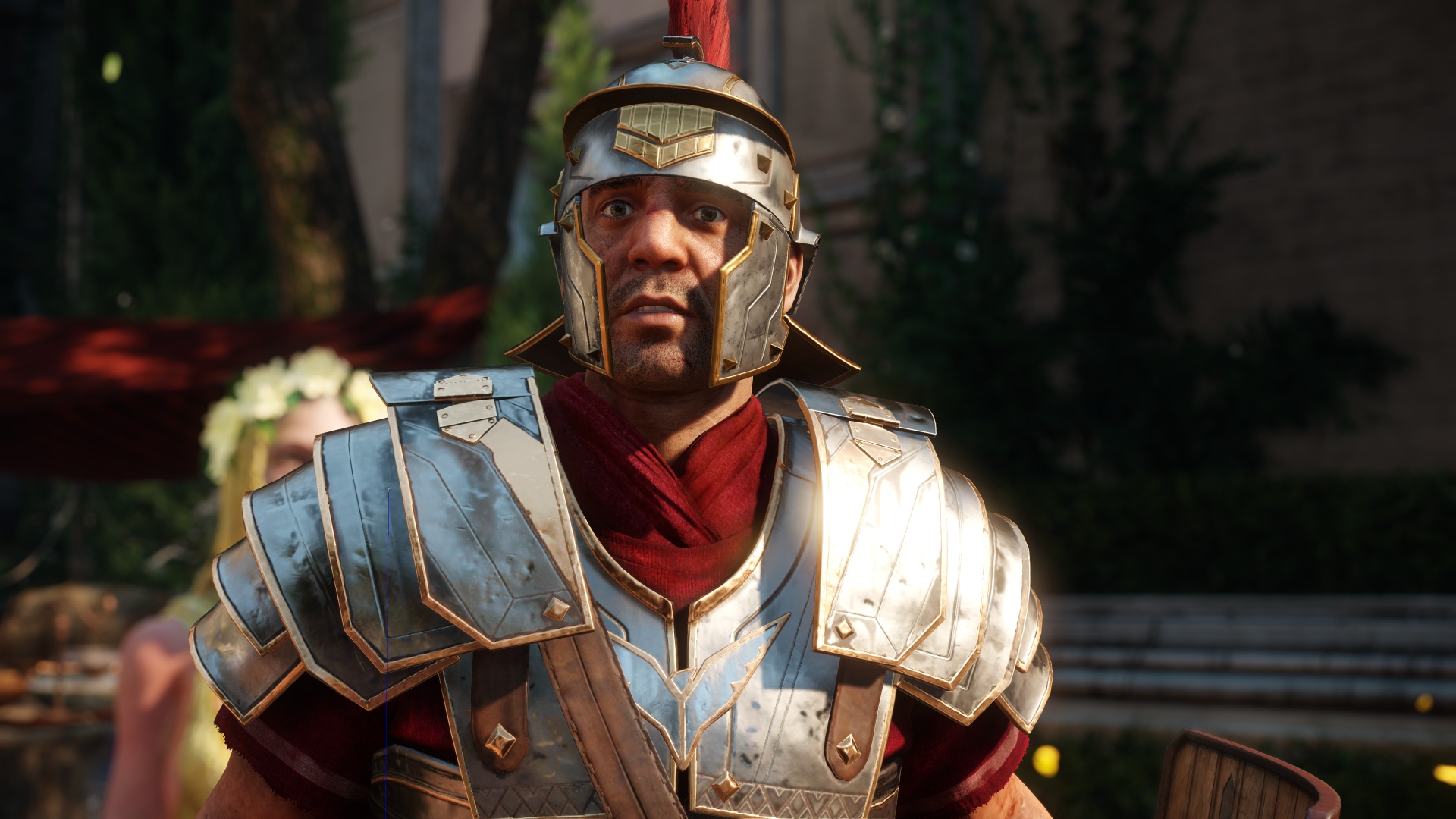 Ryse son of rome steam фото 68