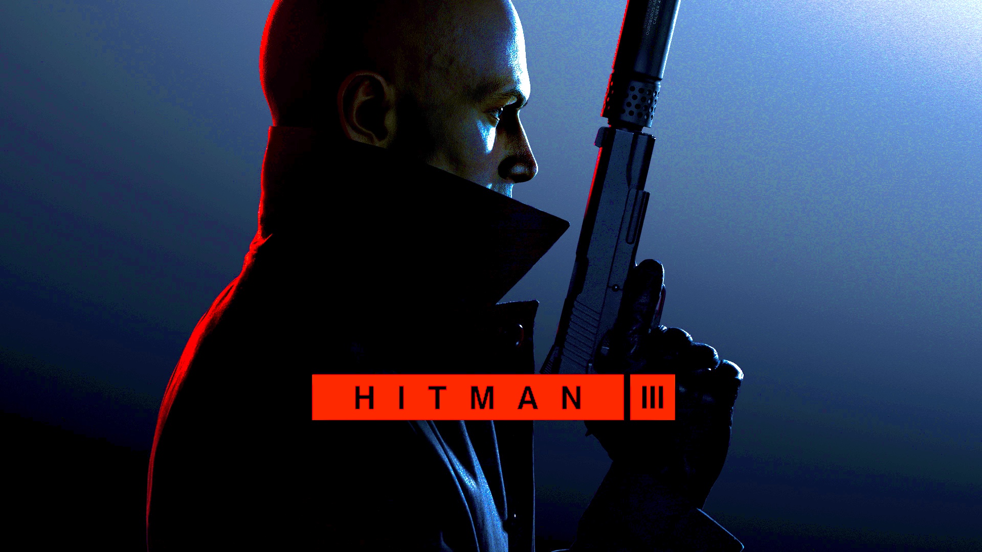 Hitman 3 картинки
