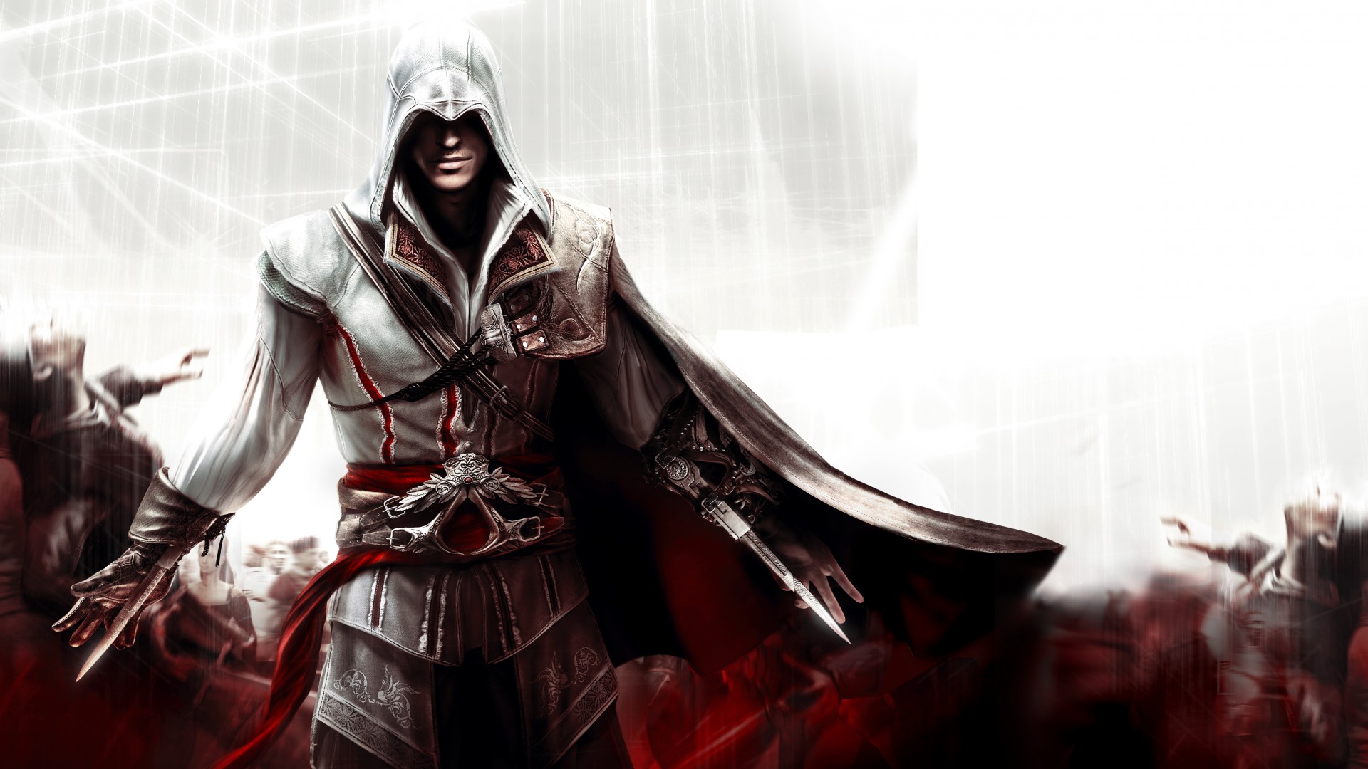 Steam assassin creed 2 deluxe фото 4