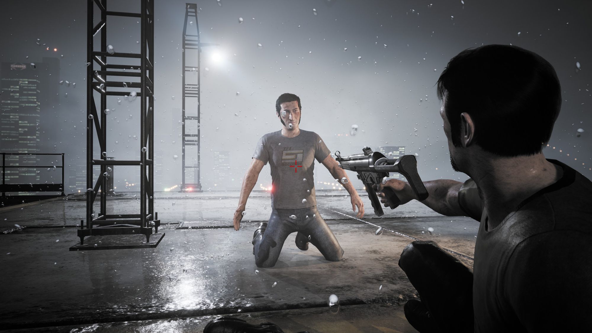 The way out. A way out. A way out 2. A way out скрины. Э Вэй аут игра.