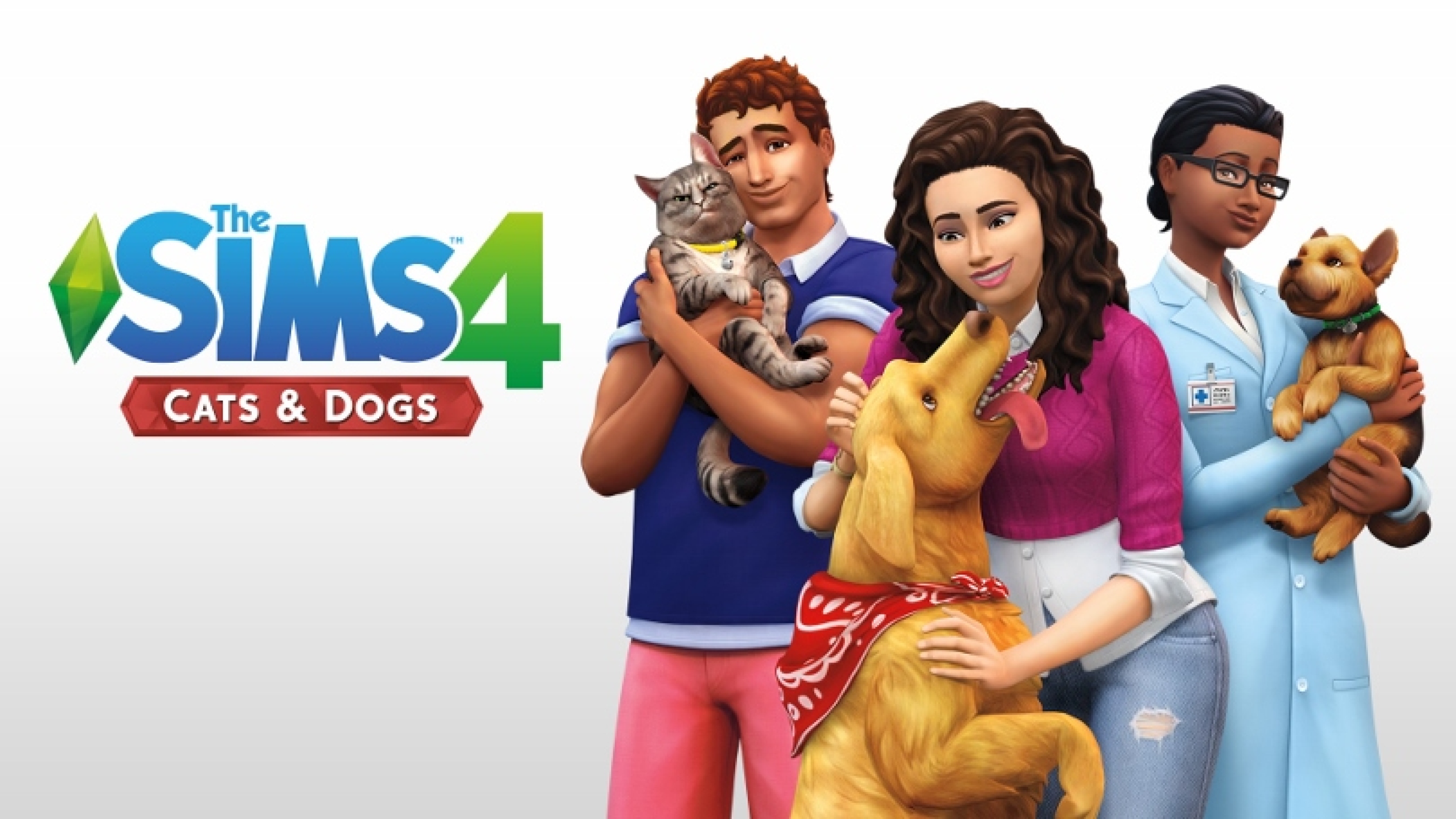 The sims 4. Sims 4 cats and dogs lots. Sims 4 cats dogs. Sims 4 cats and dogs sims. Симс 4 кошки и собаки.