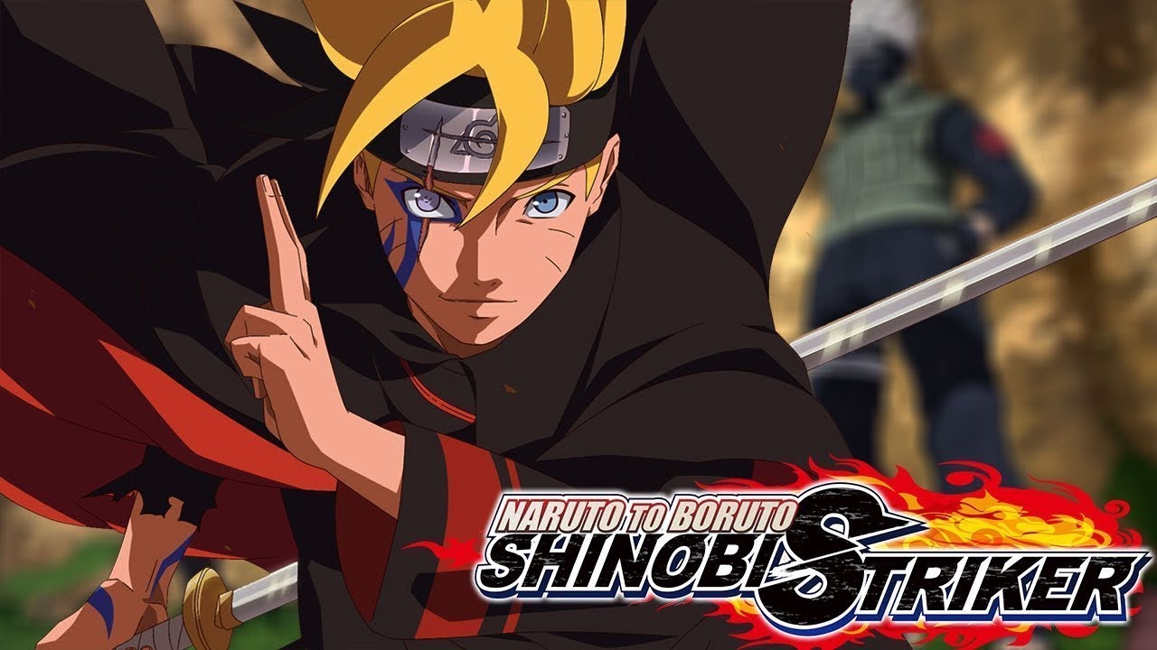 Боруто страйкер. Игра Naruto to Boruto Shinobi Striker. Боруто шиноби Страйкер. Наруто ту Боруто шиноби Страйкер.