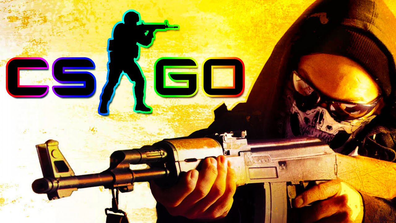 Cs go изображение