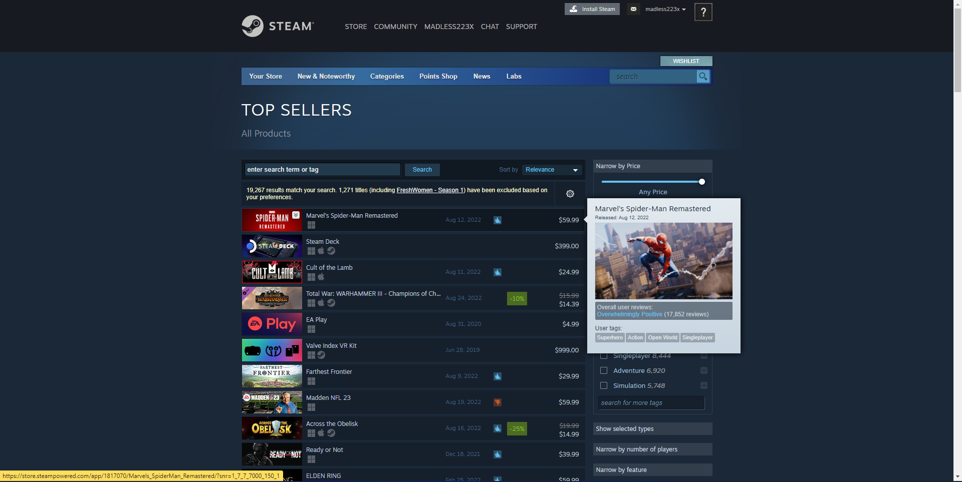 Sell and buy steam accounts фото 20