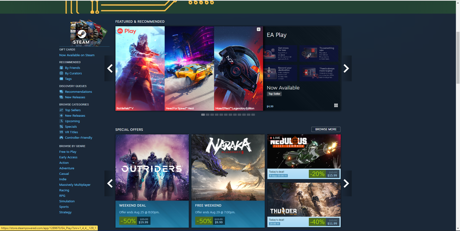 Steam all new releases фото 64