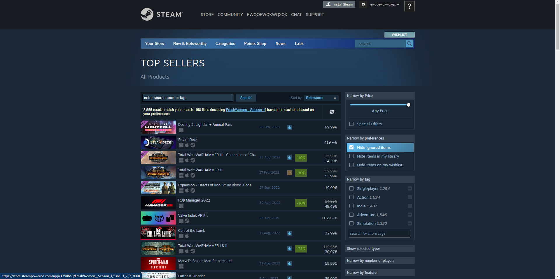 Sell and buy steam accounts фото 65