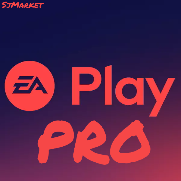 EA Play Pro 1 Month