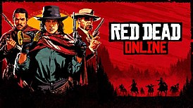 🔥Red Dead Online / RDR2 ✅СТИМ GIFT✅Турция +🎁