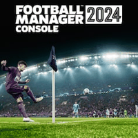 🔵Football Manager 2024 Console🔵PSN✅PS5✅PS