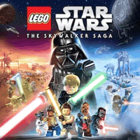 🔵LEGO® Star Wars™: The Skywalker Saga🔵PSN✅PS4/PS5