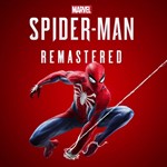 *Marvel’s Spider-Man Remastered*СТИМ*ПК*ГИФТ