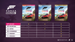 🔥Forza Horizon 5 Standard Deluxe ✅СТИМ GIFT✅Турция