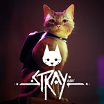 *Stray*СТИМ*ПК*ГИФТ
