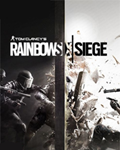 🔥Tom Clancy's Rainbow Six Siege ✅СТИМ|GIFT✅Турция +🎁